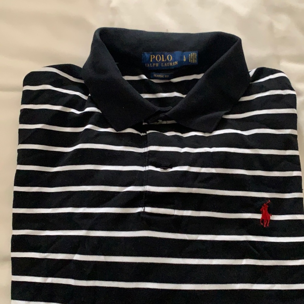Polo Men’s Shirt